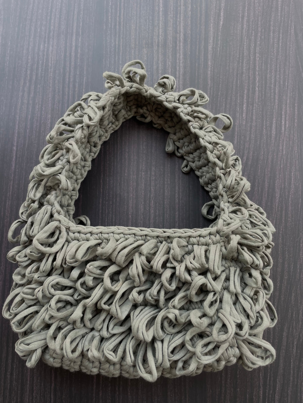 IFUNANYA in sage green