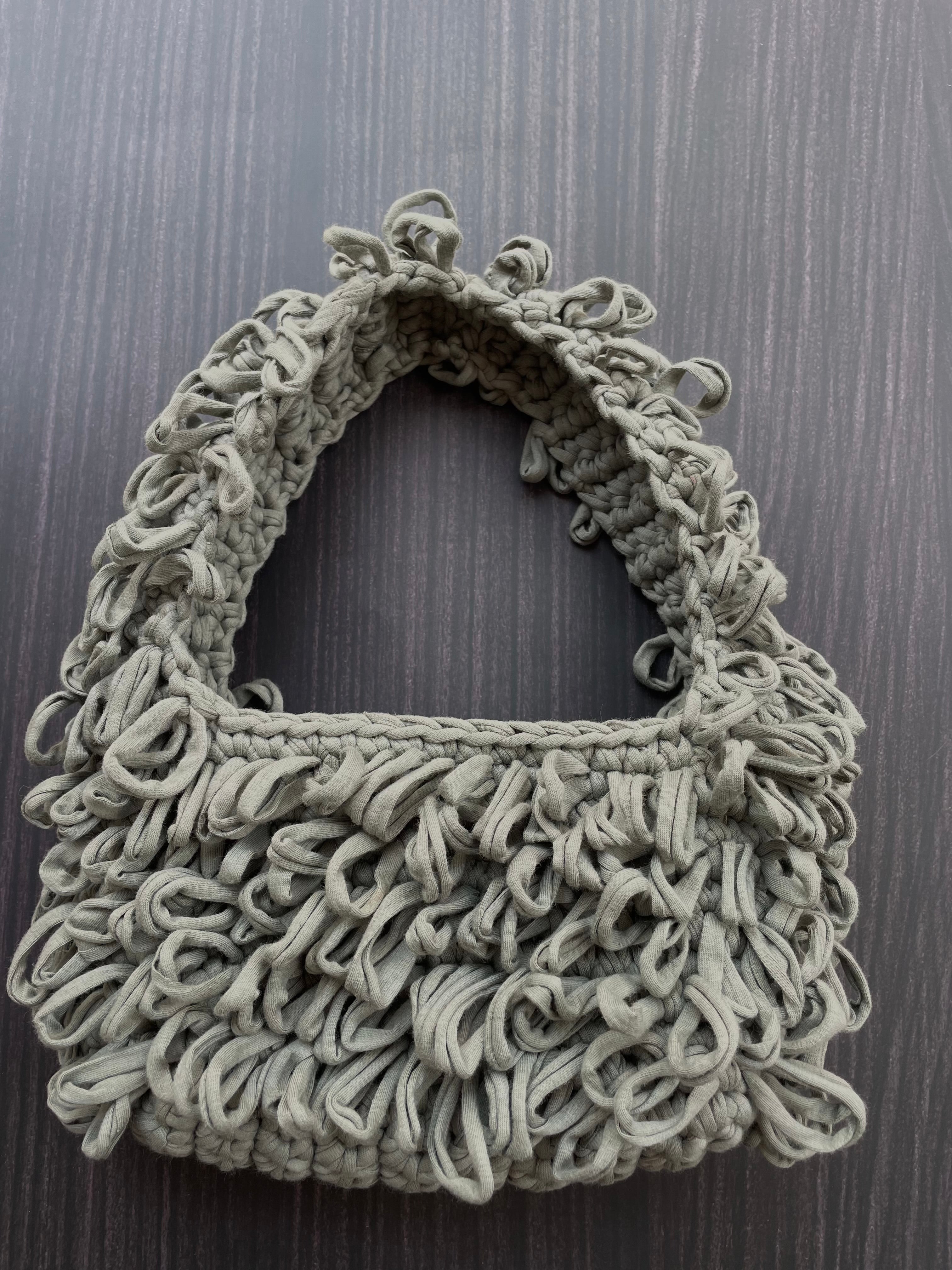 IFUNANYA in sage green