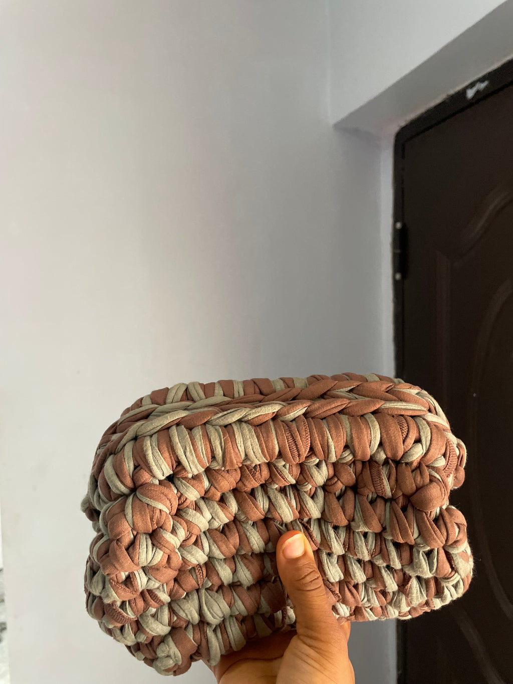 OLA clutch