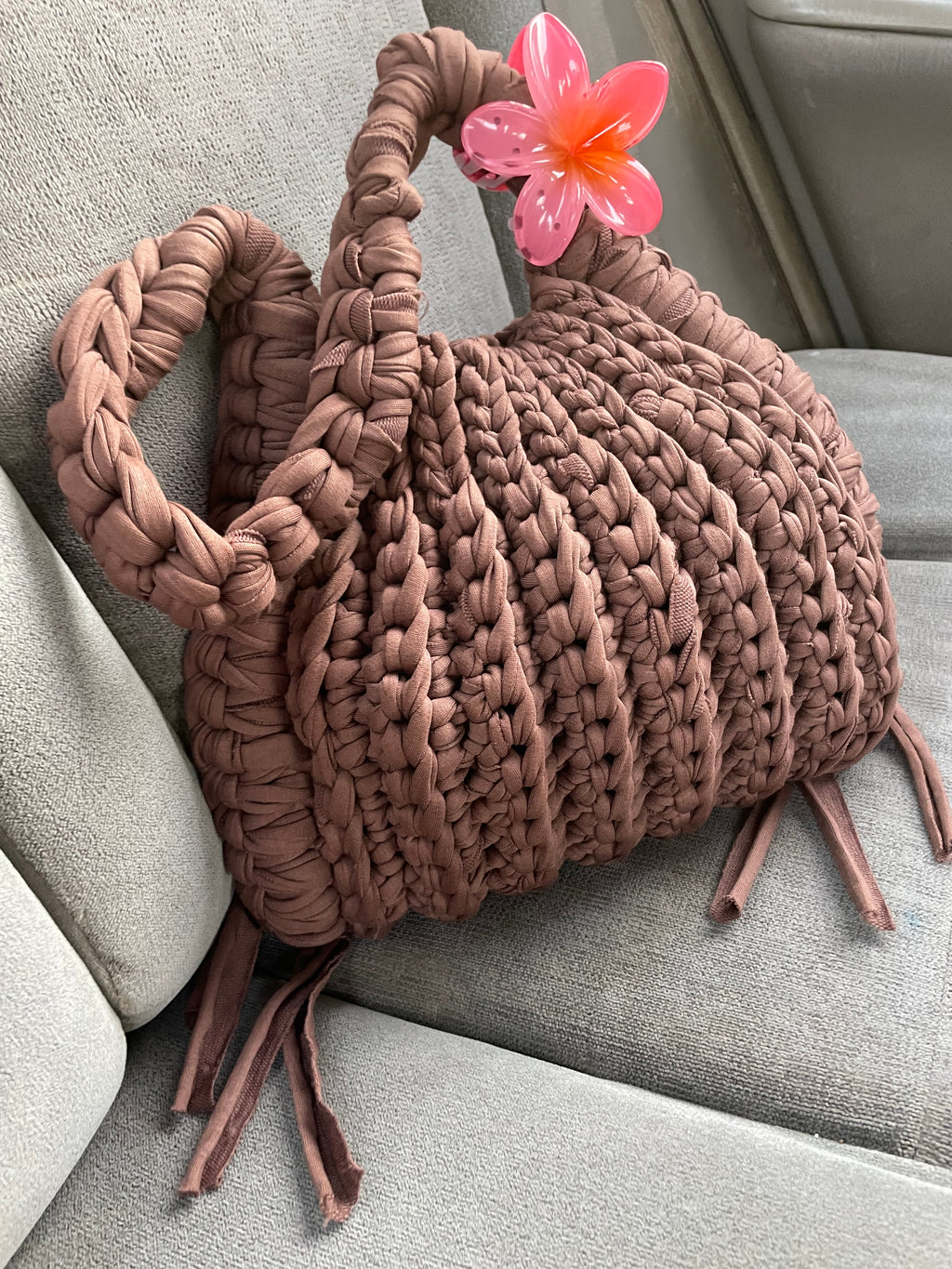 ZIORA bag