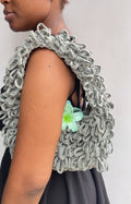 IFUNANYA in sage green