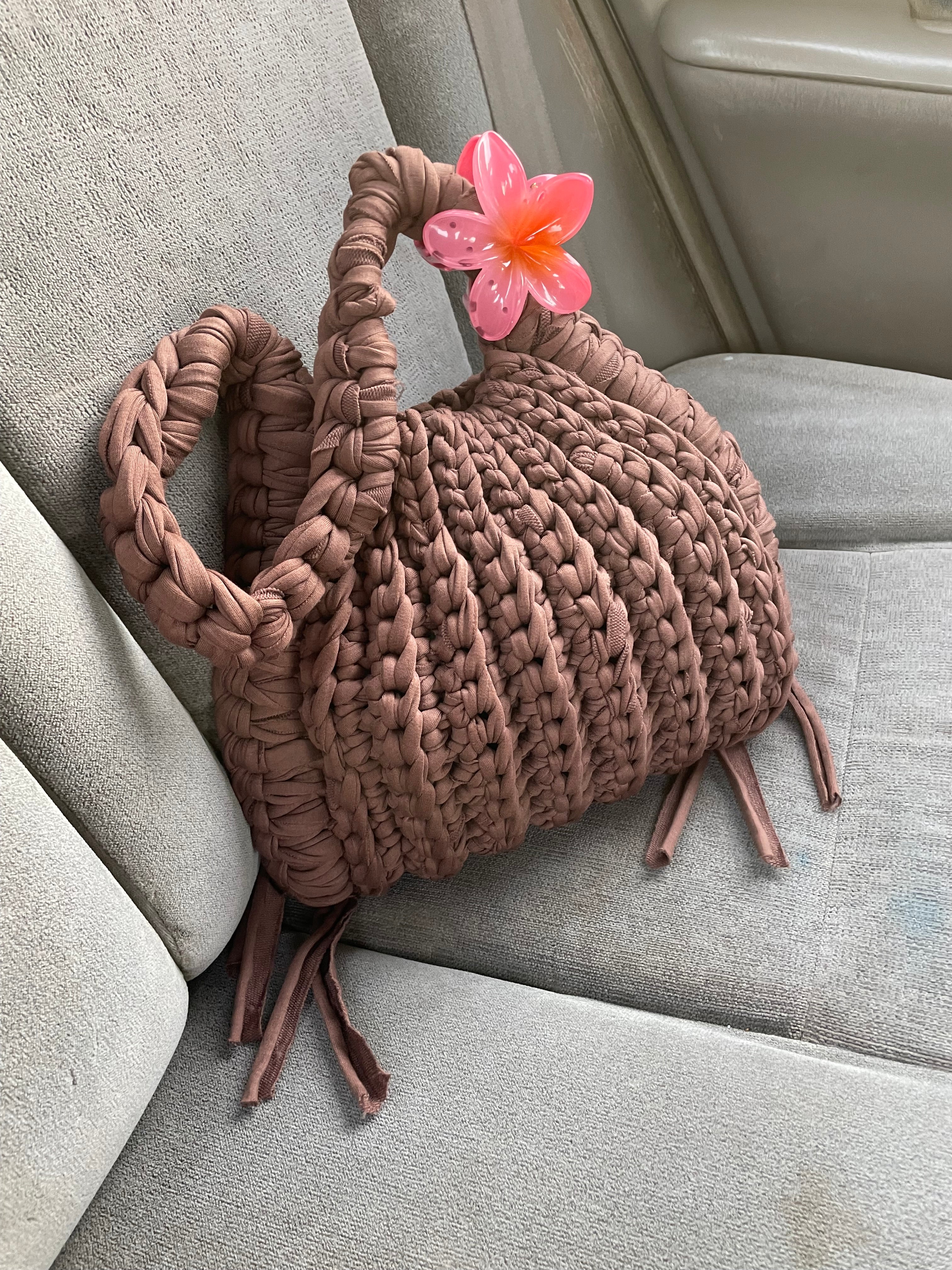 ZIORA bag
