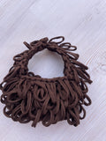 IFUNANYA mini in coffee