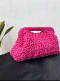 EGO clutch in Pink